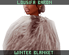 †. Fur Blanket 8