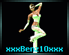 ^Cute Poses Avatar  /F