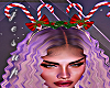!!~Candy Head Crown