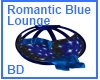 [BD] RomanticBlueLounge