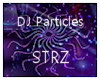 Di* Starz Particles