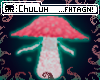 🐙 Fungi pet