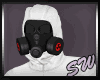 SW Cov-19 Hazard Suit M