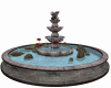 Cupid Fountain