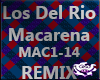 Los Del Rio - Macarena 