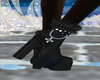 Gothic Winter Boots