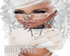 White Glasses