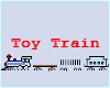 Toy Train Ani Divider