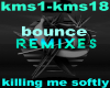 Remix Killing Me Softly