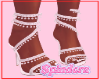 CHANDELIER HEELS (S)