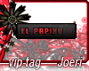 j| El Papixulo