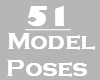 51 Super Model Poses