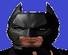 Bat helmet