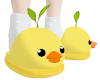 Duck Shoes | F
