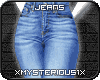 [X] Jeans - Light (RLS)