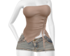 Brown set