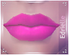 E~ Allie2 - Fucsia Lips