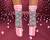 ! Platform SilverPink LV