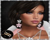 {SS} Fattel Pnk Earrings