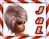 [JaL]RiTTA Blonde Pink