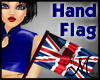 MM~ Small British Flag