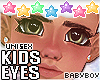 B| Trev BIG Baby Eyes v5