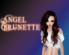 Angel Brunette