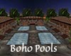 Boho Pool