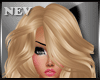 ✄ Chinyere Dirty Blond