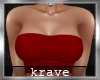 [K] TUBE TOP