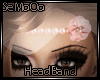 SeMo Pearls Headband