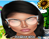 (A) Spring Glasses