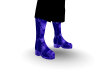 Purple Haze Boots