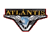 Stargate Atlantis Sticke