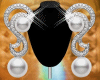 Diamond Earrings ASP-009