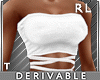 DEV - Tied Wrap Mini RL