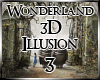 (MD)Wonderland 3D 3