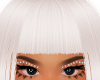 𝓁. bangs white