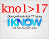 I Know Mix