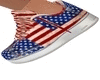 4th July Sneakers V2