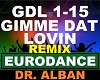 Dr. Alban - Gimme Dat