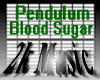 Pendulum - BloodSugarPT2