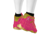 GKE- J1's PK-GLD 25's