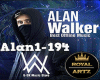 Alan Walker Best Mix