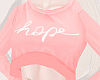 ➧ Hope P