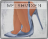 WV: Celia Blue Heels