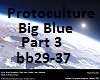 Trance Big Blue Part3