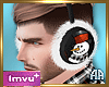 SnowMan Earmuffs M