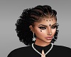 Hazel Hair Afro