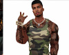 My Tatted Tank Camo